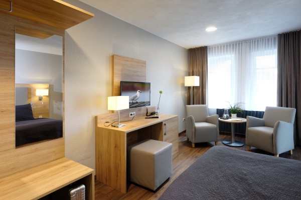 Hotel Schluister Park (Wittmund)